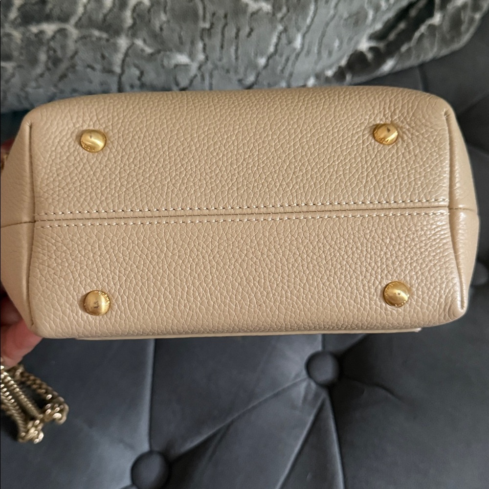 Polene Número Un Mini in sand - Picture 3 of 6